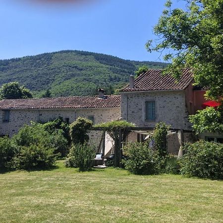 Le Moulin D'Arcas. Bed and Breakfast Prémian Εξωτερικό φωτογραφία