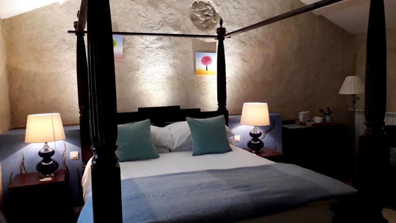 Le Moulin D'Arcas. Bed and Breakfast Prémian Εξωτερικό φωτογραφία