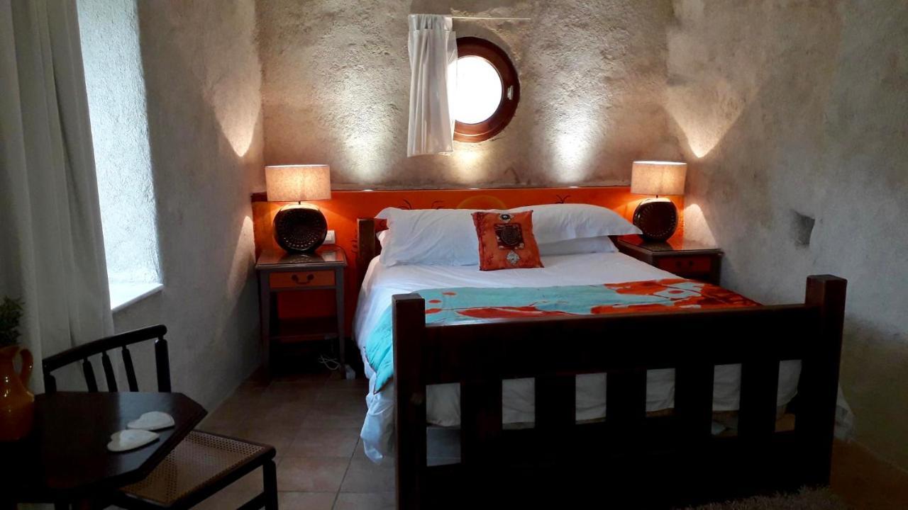 Le Moulin D'Arcas. Bed and Breakfast Prémian Εξωτερικό φωτογραφία