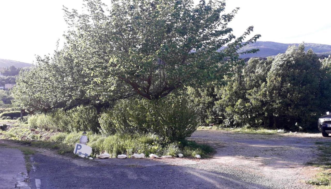 Le Moulin D'Arcas. Bed and Breakfast Prémian Εξωτερικό φωτογραφία