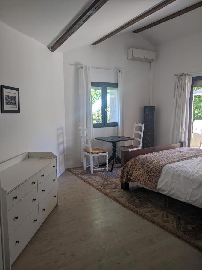 Le Moulin D'Arcas. Bed and Breakfast Prémian Εξωτερικό φωτογραφία
